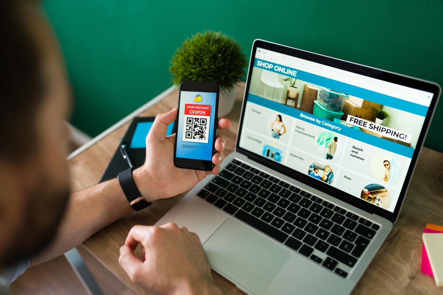 eCommerce