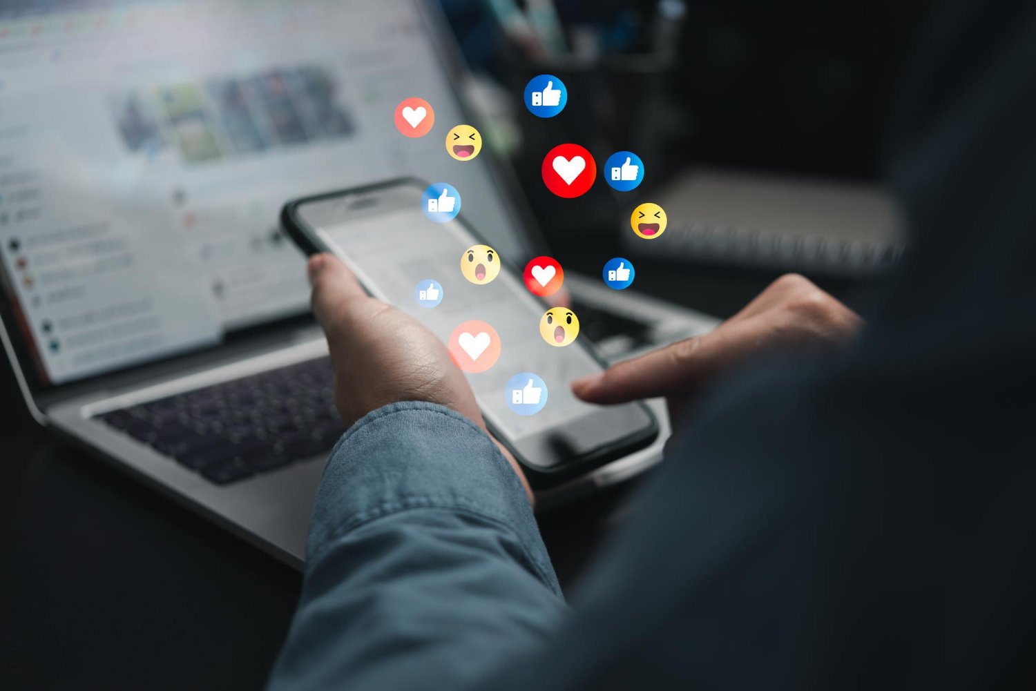 Social Media