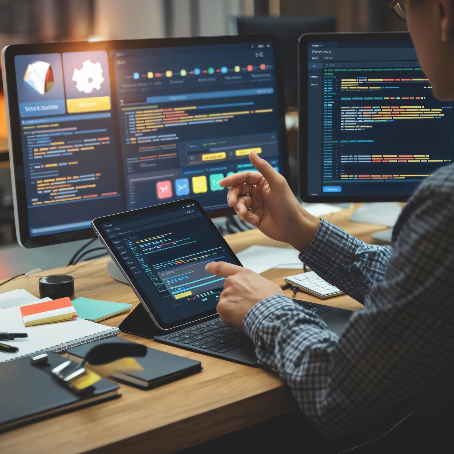 Website Development